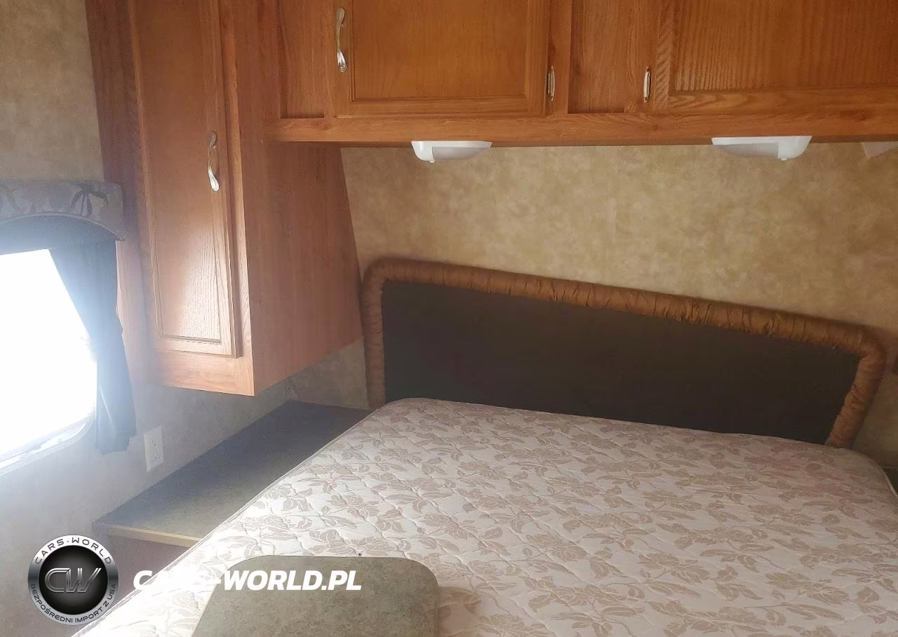 2007 Jayco Jay Flight Camper VIN:1UJBJ02RX71EL0207 - 5