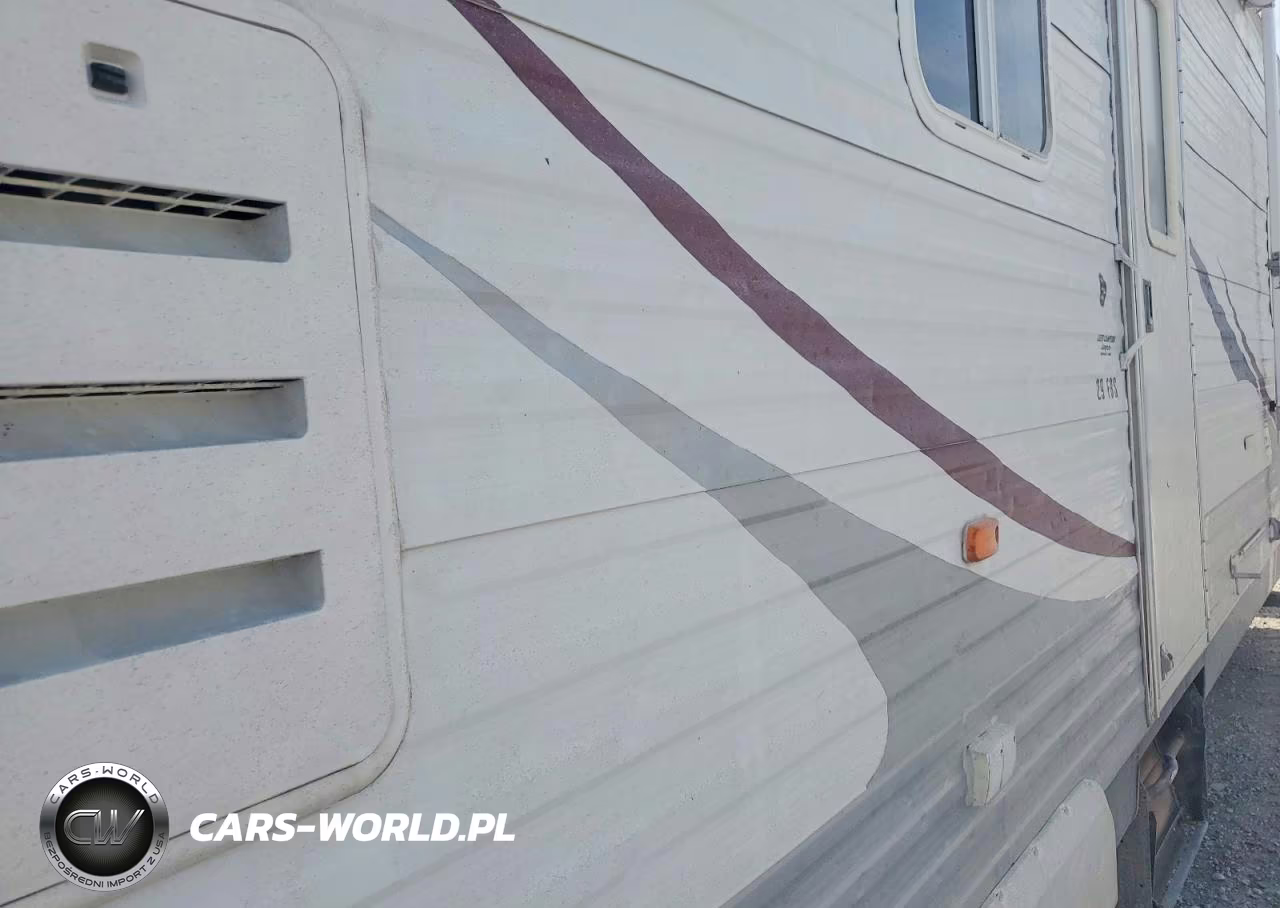 2007 Jayco Jay Flight Camper VIN:1UJBJ02RX71EL0207 - 9