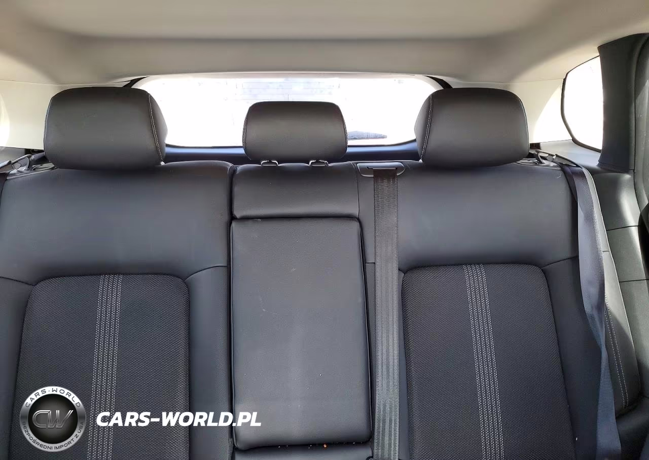 2023 Mazda Cx-50 Preferred Plus VIN:7MMVABCM4PN147030 - 10