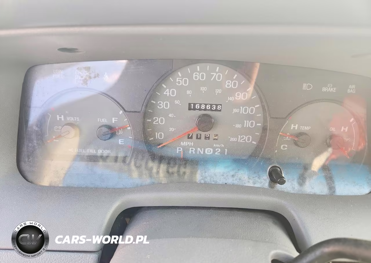 1998 Mercury Grand Marquis Gs VIN:2MEFM74W2WX623246 - 9
