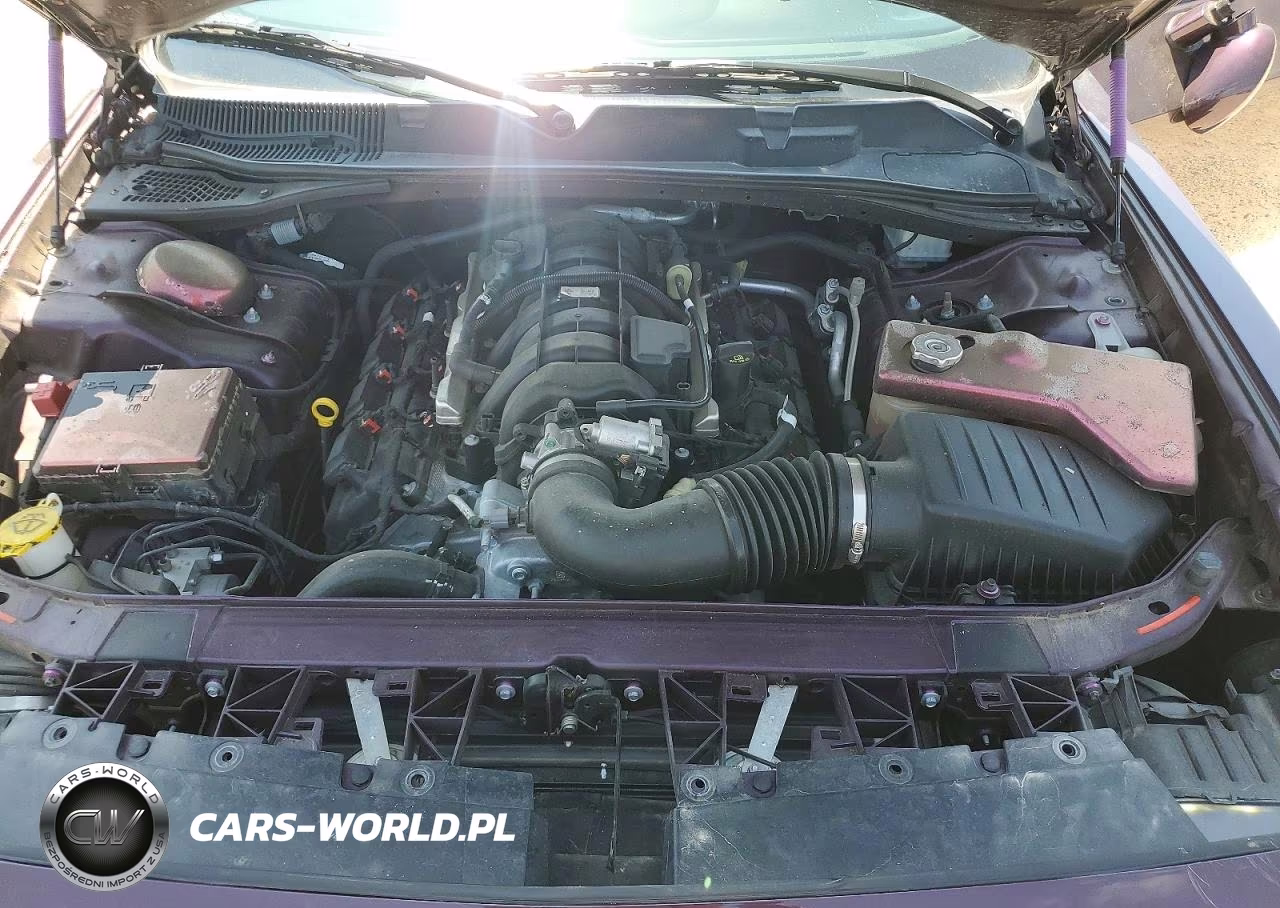 2022 Dodge Challenger R-T VIN:2C3CDZBT7NH117918 - 11
