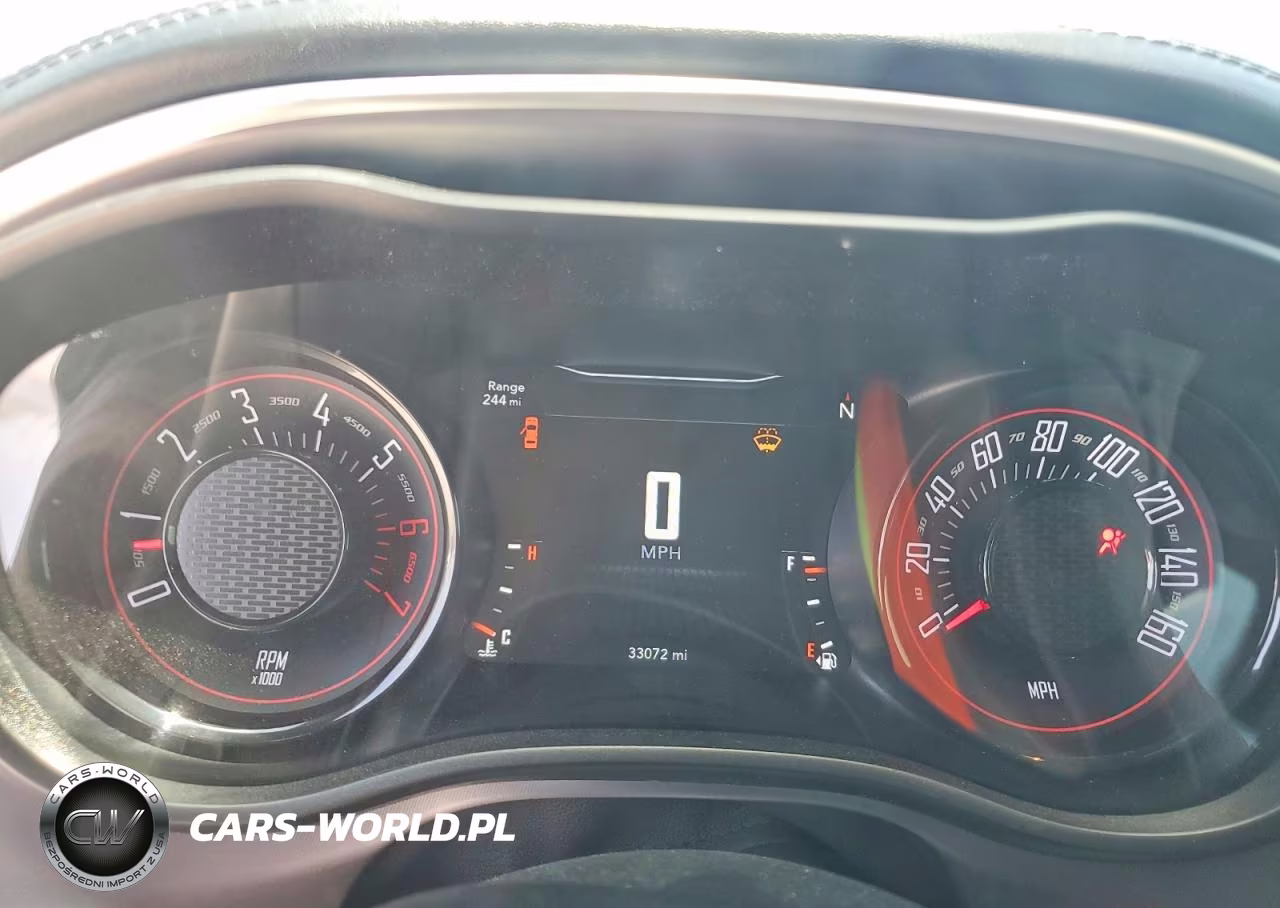 2022 Dodge Challenger R-T VIN:2C3CDZBT7NH117918 - 9