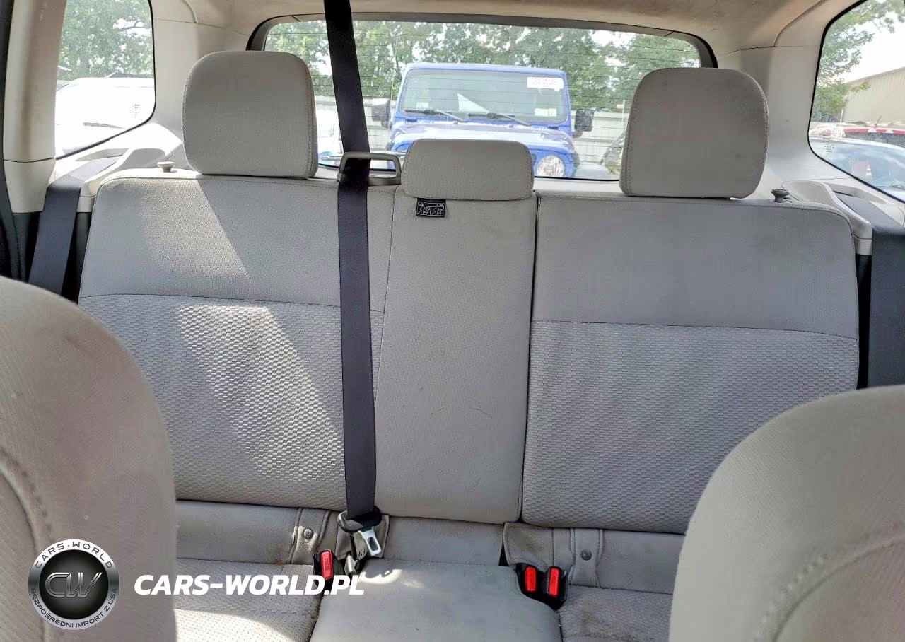 2017 Subaru Forester 2.5I VIN:JF2SJABC3HH528715 - 10