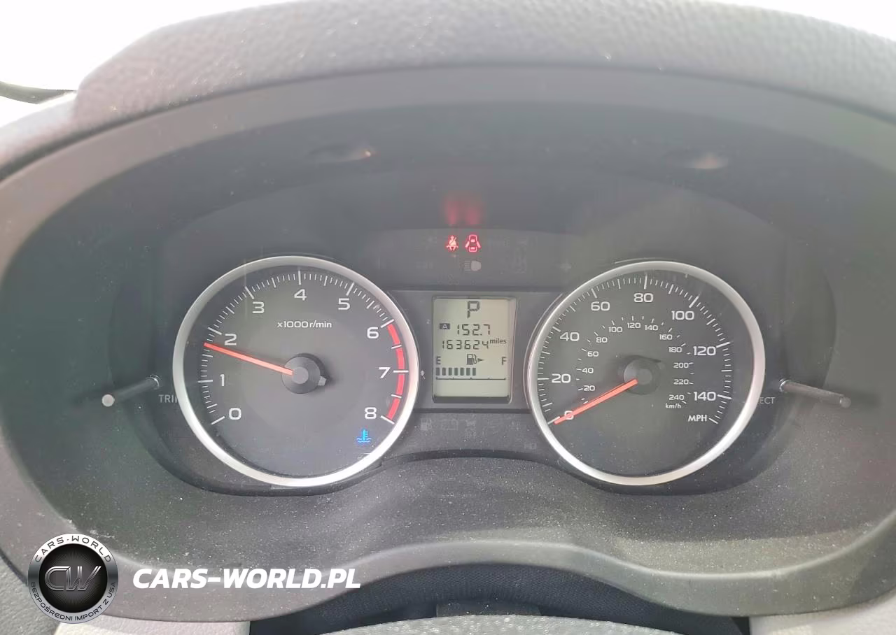 2017 Subaru Forester 2.5I VIN:JF2SJABC3HH528715 - 9