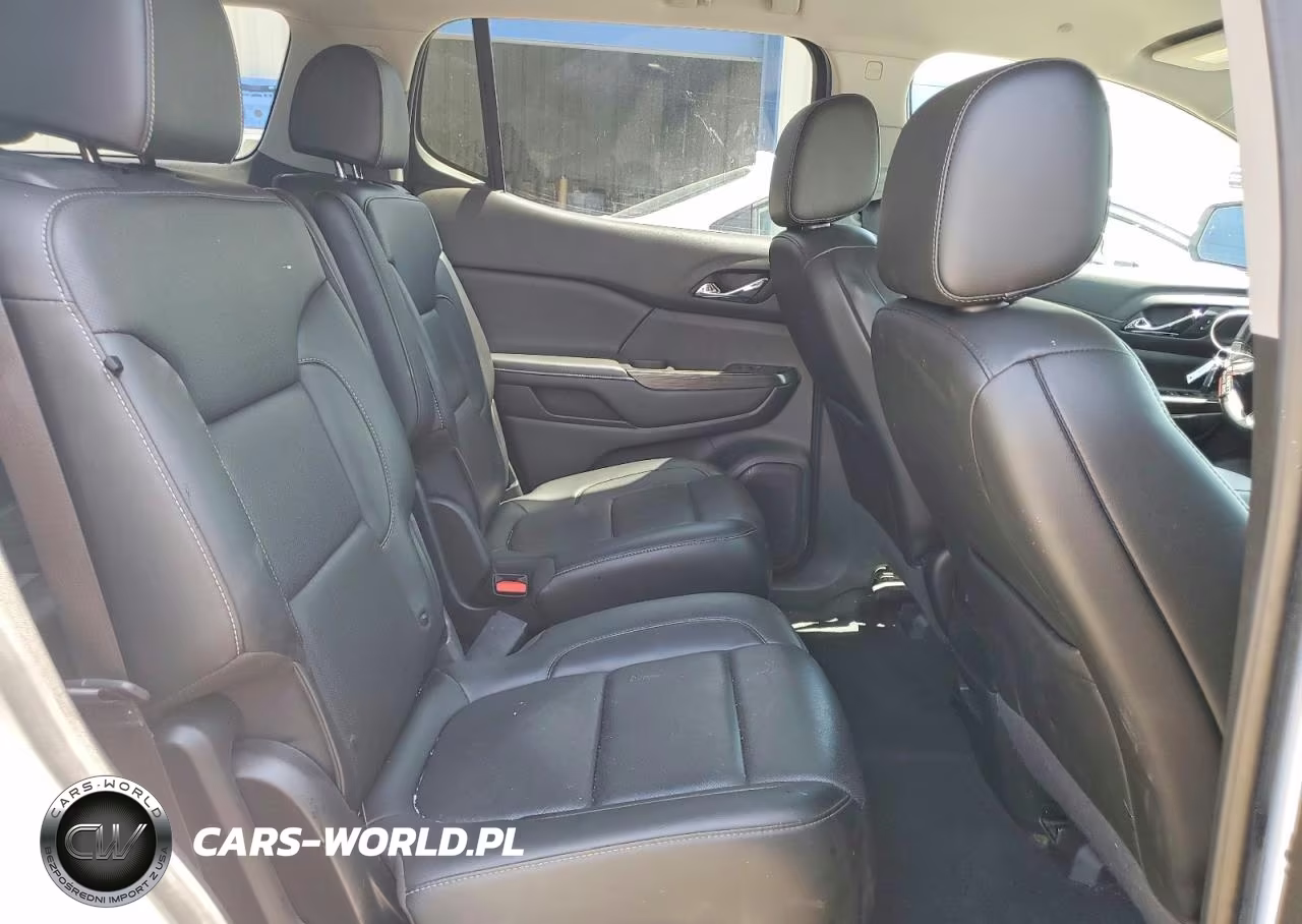 2021 GMC Acadia Slt VIN:1GKKNMLS5MZ154160 - 11