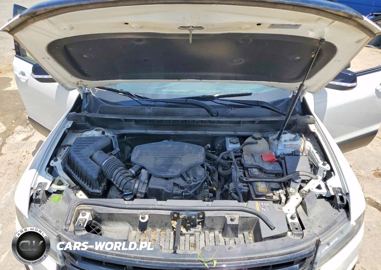 2021 GMC Acadia Slt VIN:1GKKNMLS5MZ154160 - 12