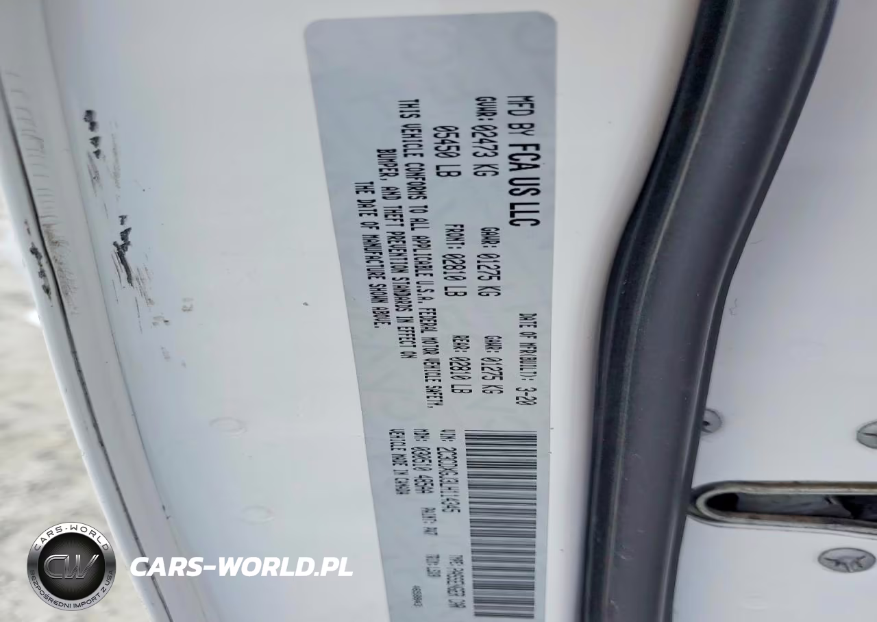 2020 Dodge Charger Scat Pack VIN:2C3CDXGJ3LH114345 - 12