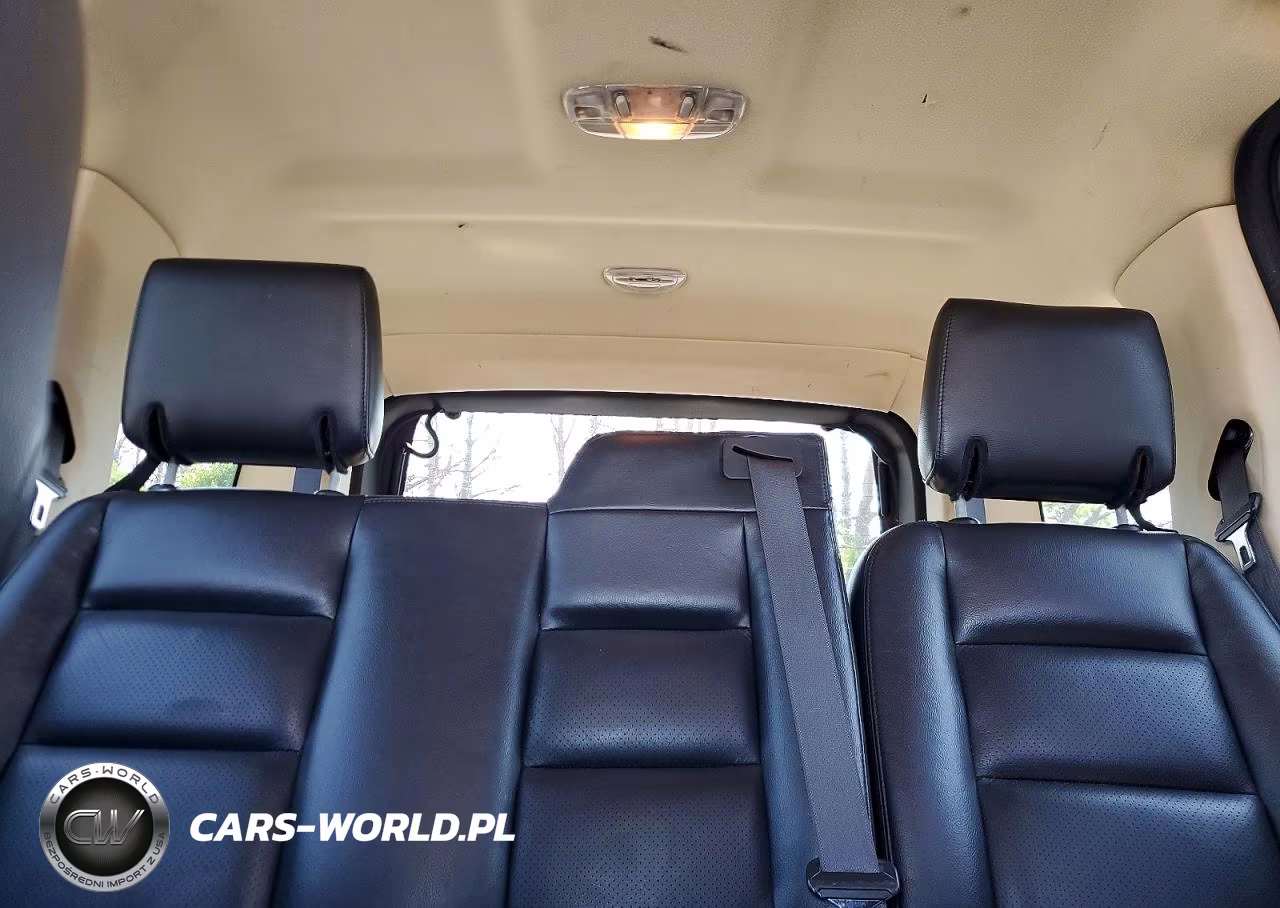 2006 Mercury Mountaineer Luxury VIN:4M2EU47E66UJ00733 - 10