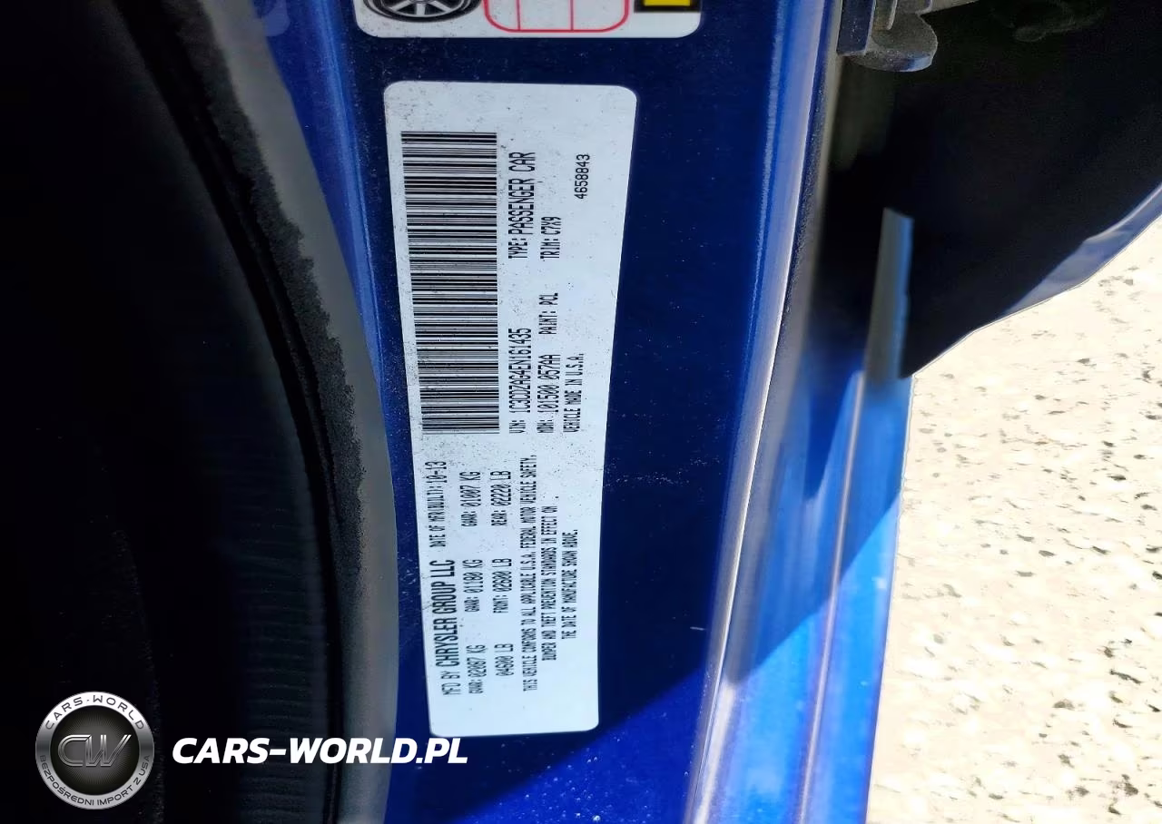 2014 Dodge Avenger Se VIN:1C3CDZAG4EN161435 - 12
