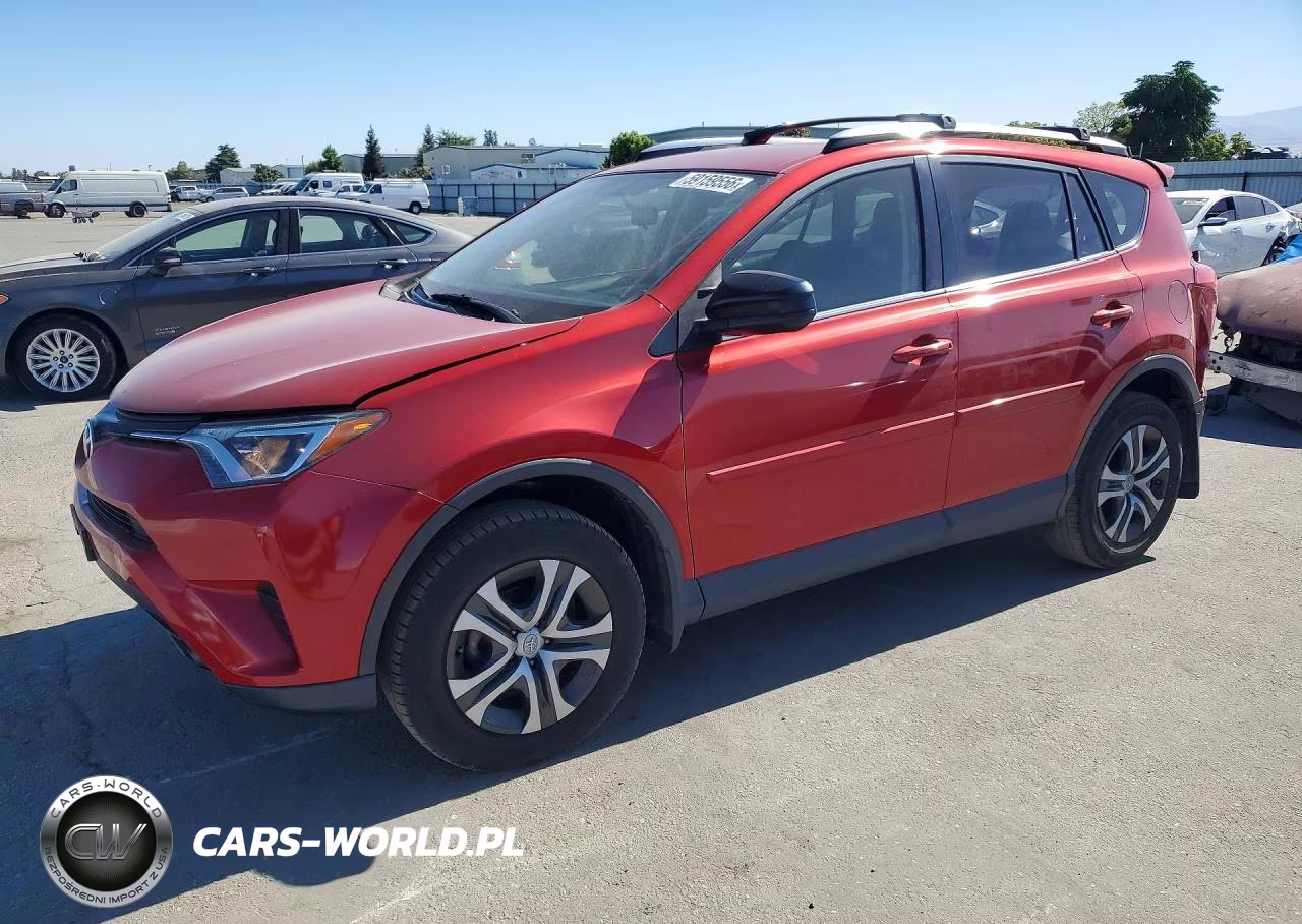 2016 Toyota Rav4 Hybrid Limited