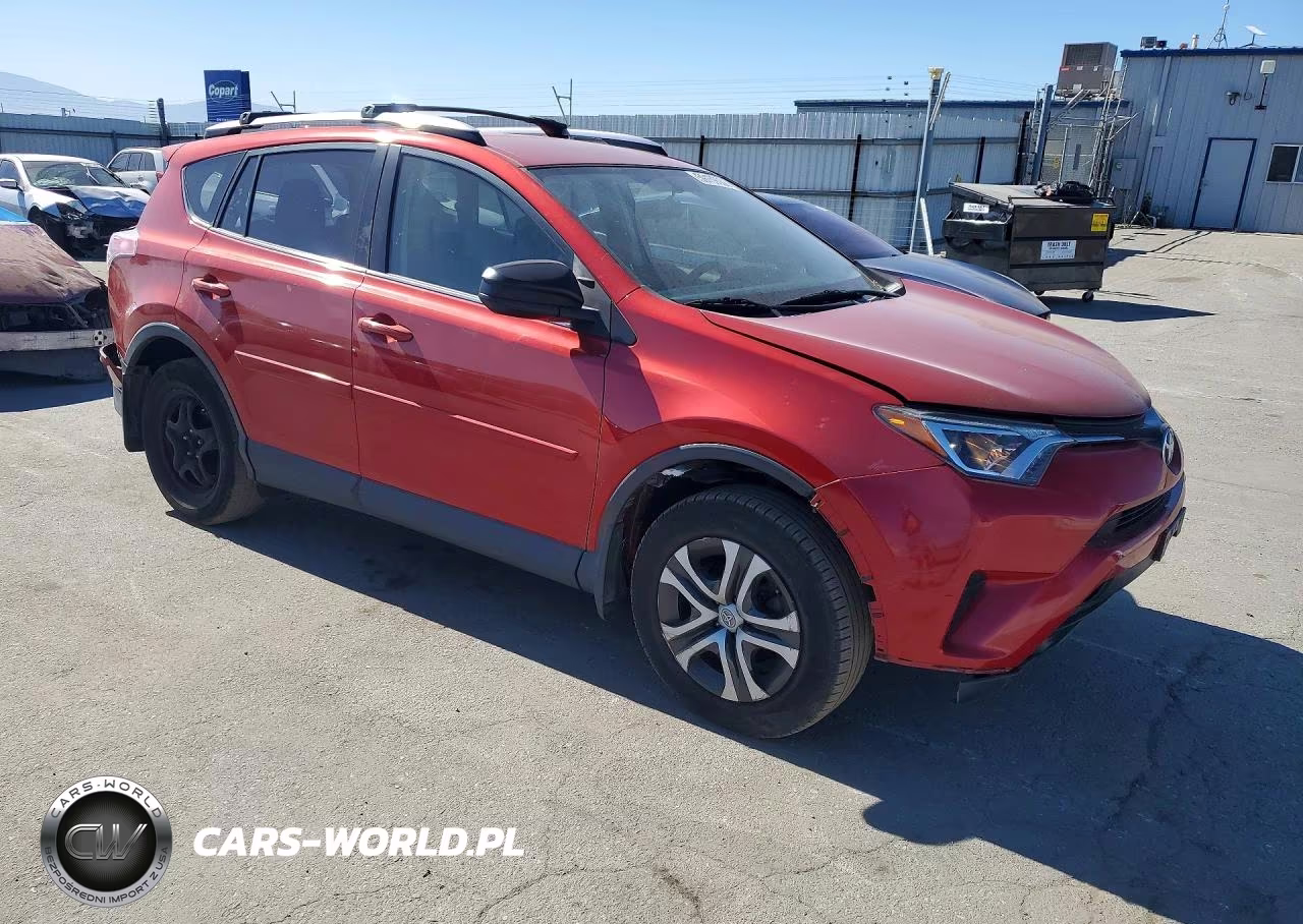 2016 Toyota Rav4 Hybrid Limited VIN:JTMZFREV7GJ093392 - 4
