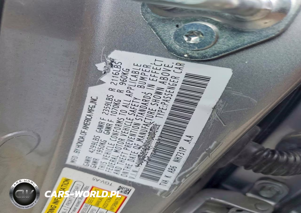 2021 Acura Tlx Tech A VIN:19UUB5F51MA012445 - 12