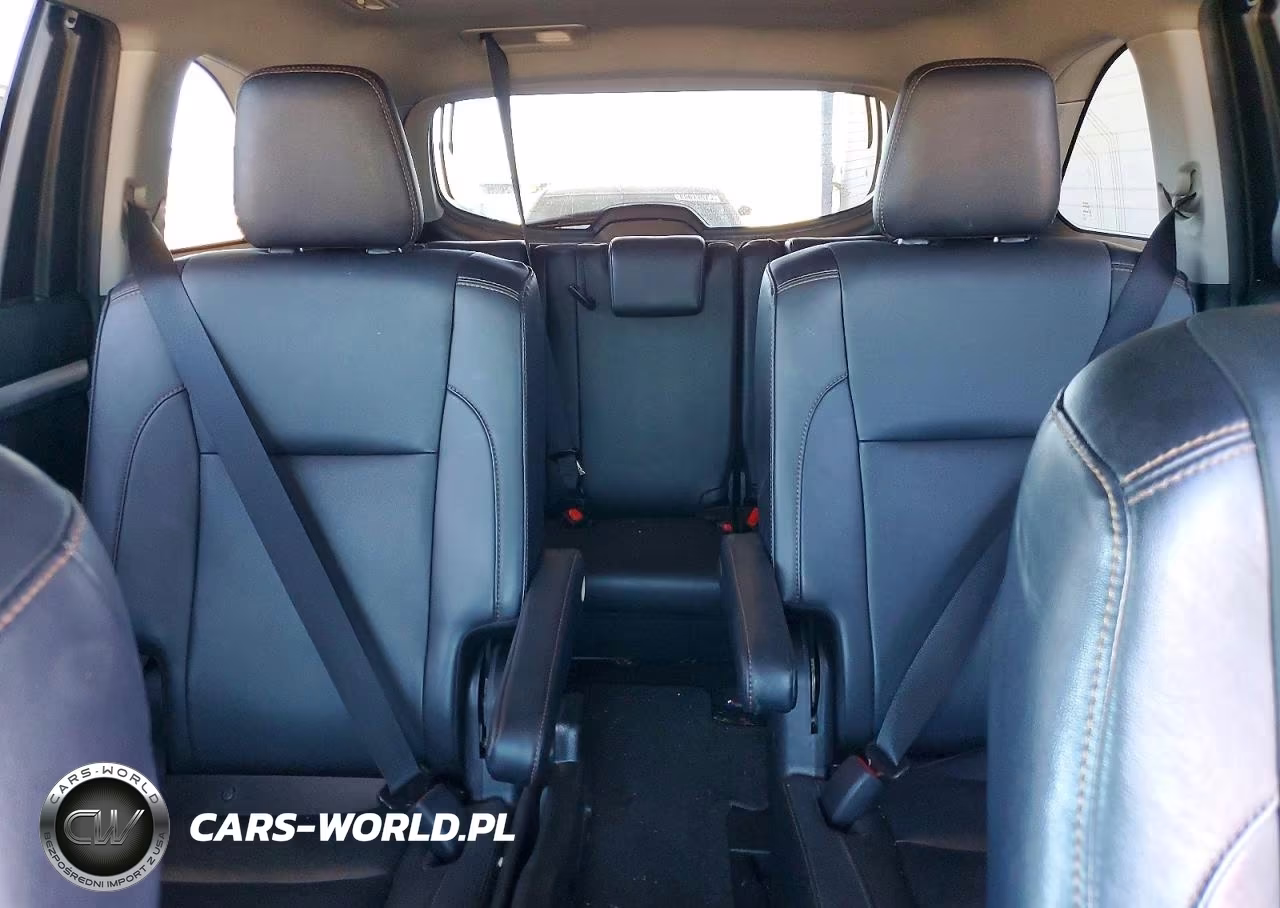 2019 Toyota Highlander Xle VIN:5TDJZRFH9KS583101 - 10