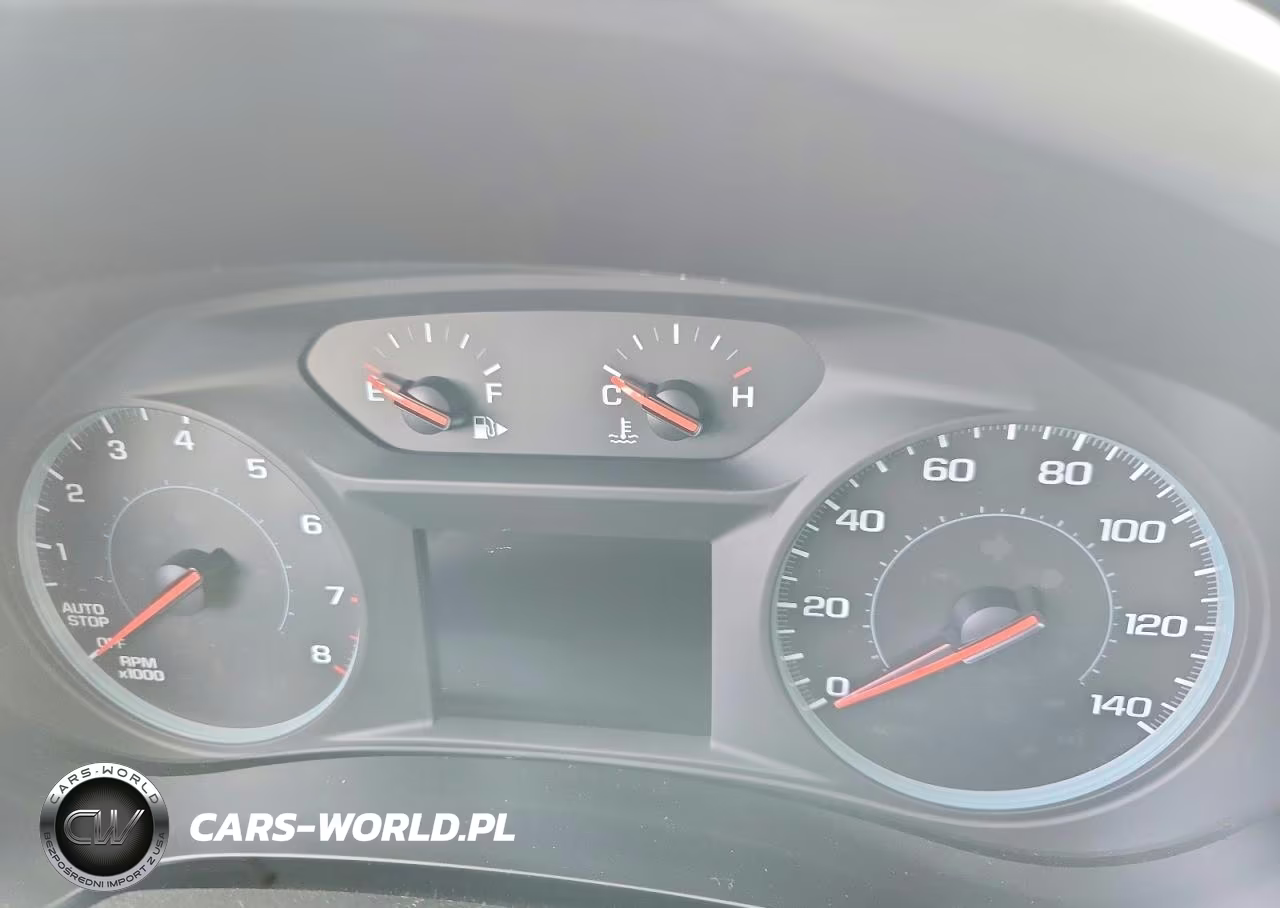 2023 Chevrolet Malibu Ls VIN:1G1ZC5ST5PF169904 - 9
