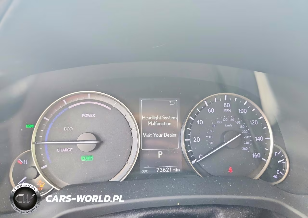 2020 Lexus Rx 450H VIN:2T2HGMDA4LC044114 - 9