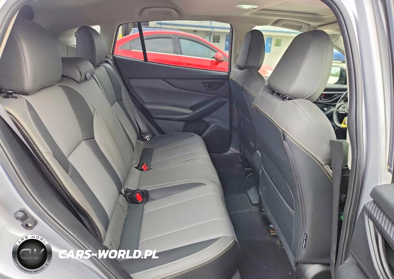 2023 Subaru Crosstrek Sport VIN:JF2GTHSC4PH207919 - 10
