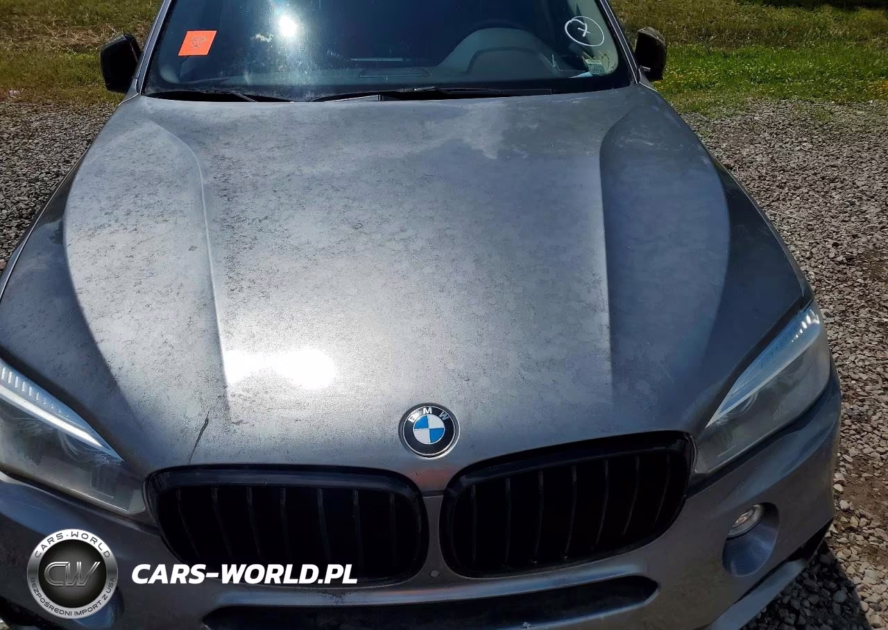 2014 BMW X5 xDrive35I VIN:5UXKR0C53E0H25722 - 12