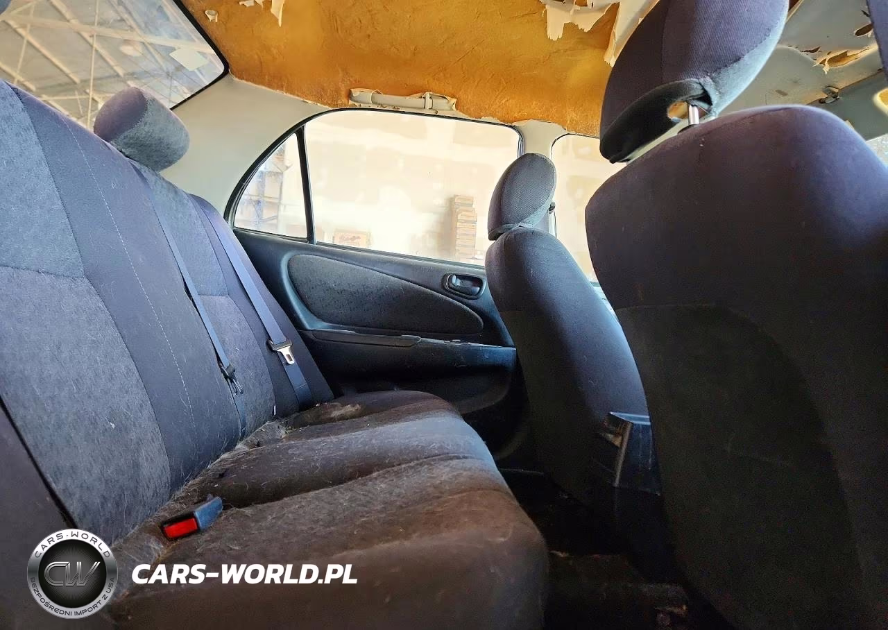 2002 Toyota Corolla S VIN:1NXBR12E32Z602069 - 10