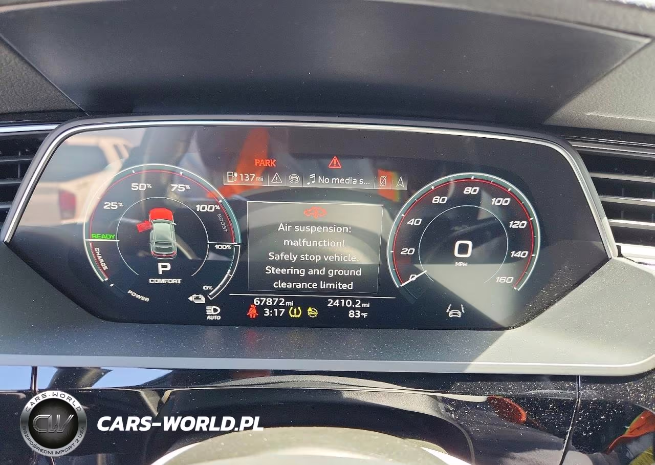 2024 Audi Q8 E-Tron Sportback Premium Plus VIN:WA1CAAGE1RB049267 - 9