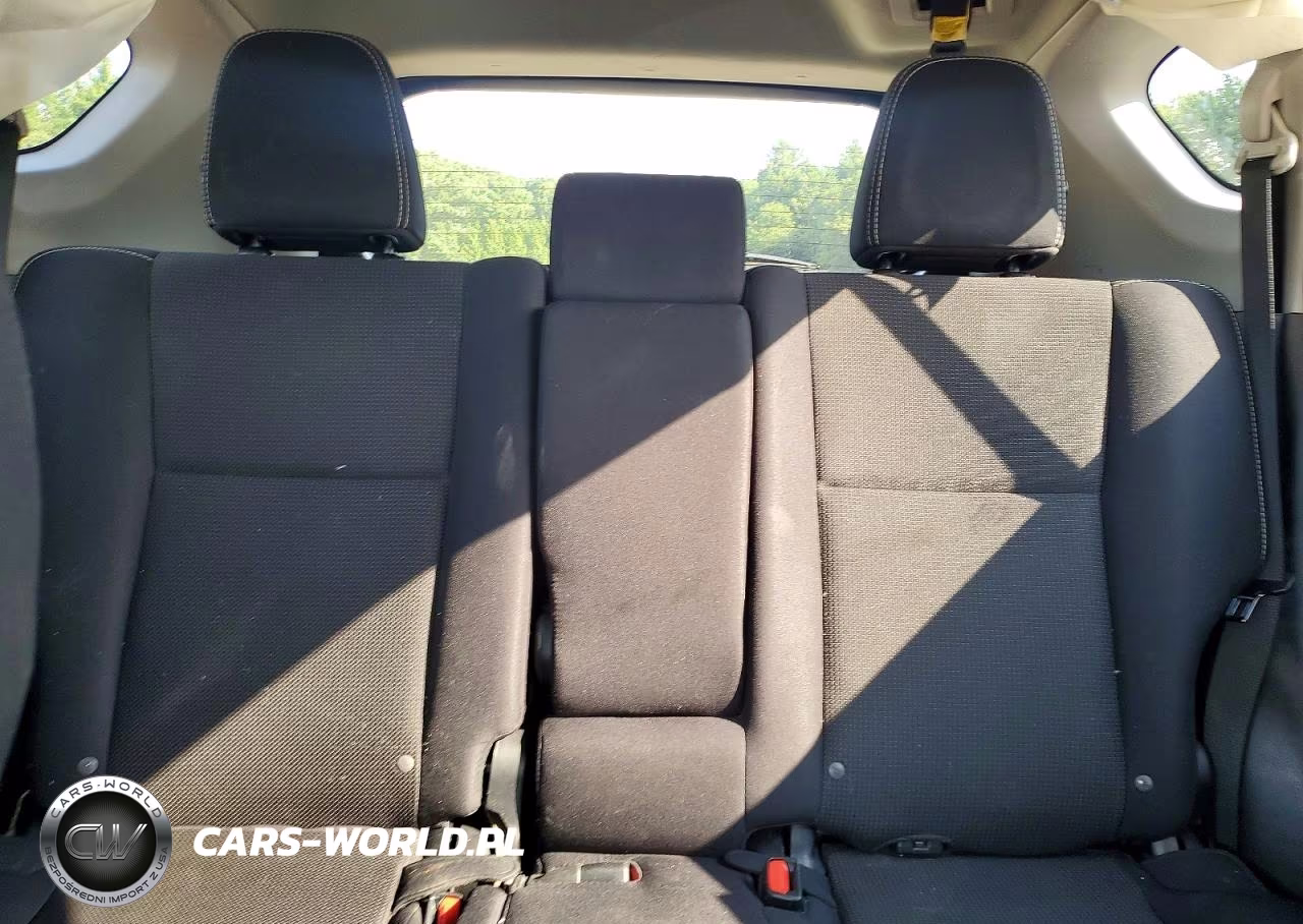 2017 Toyota Rav4 Xle VIN:2T3RFREV7HW552035 - 10