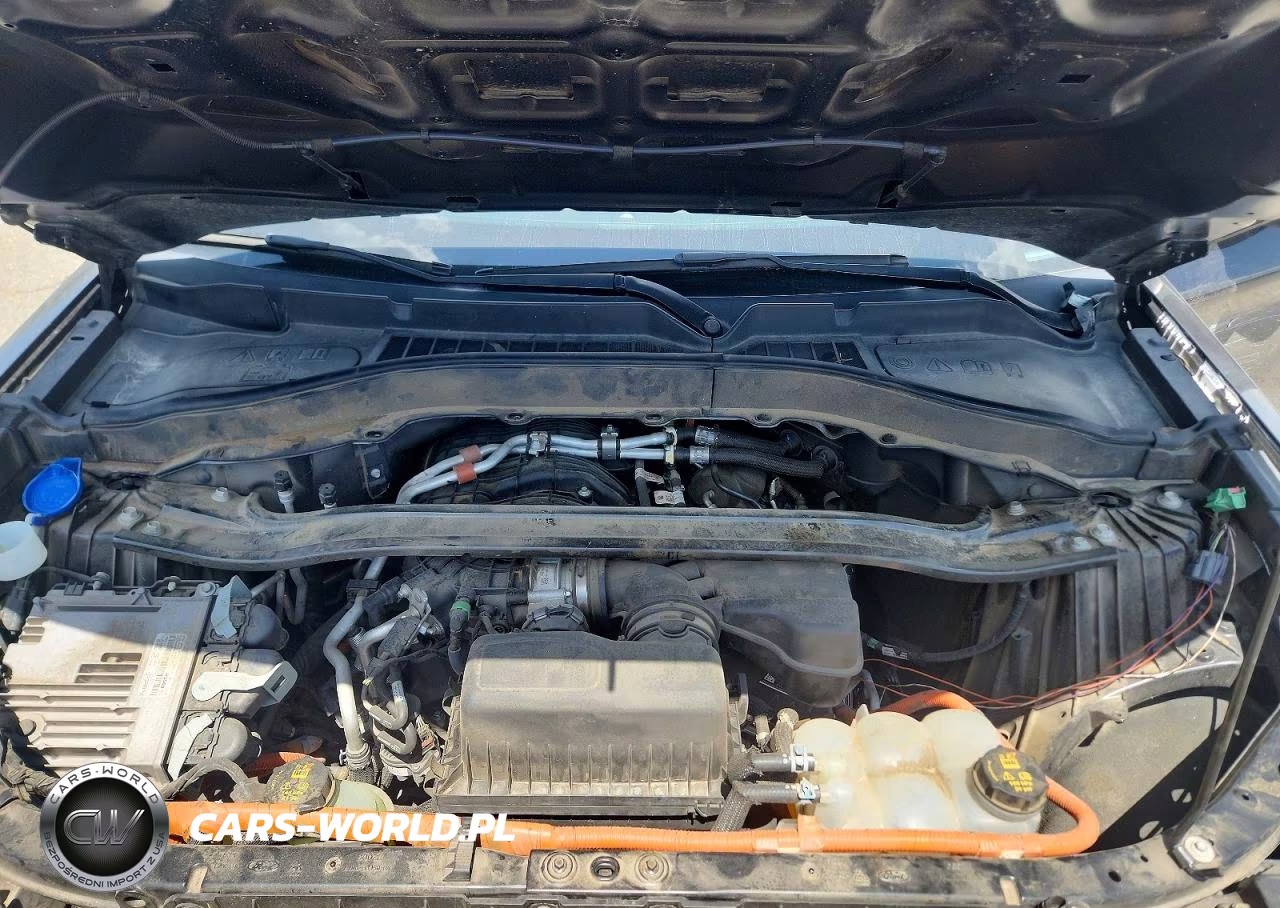 2021 Ford Explorer VIN:1FM5K8AW5MNA22534 - 12