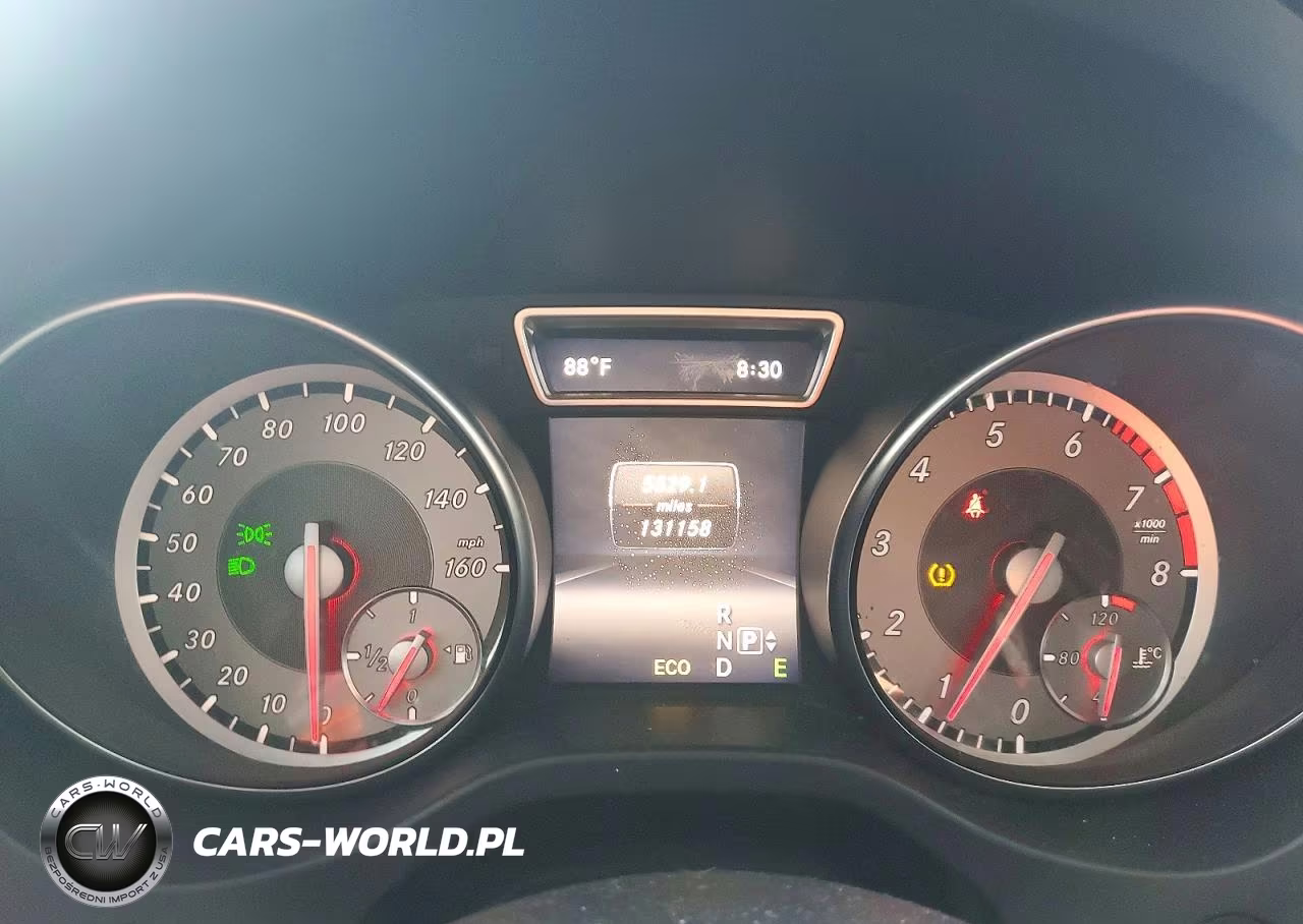 2014 Mercedes-Benz Cla 250 VIN:WDDSJ4EB2EN057923 - 9