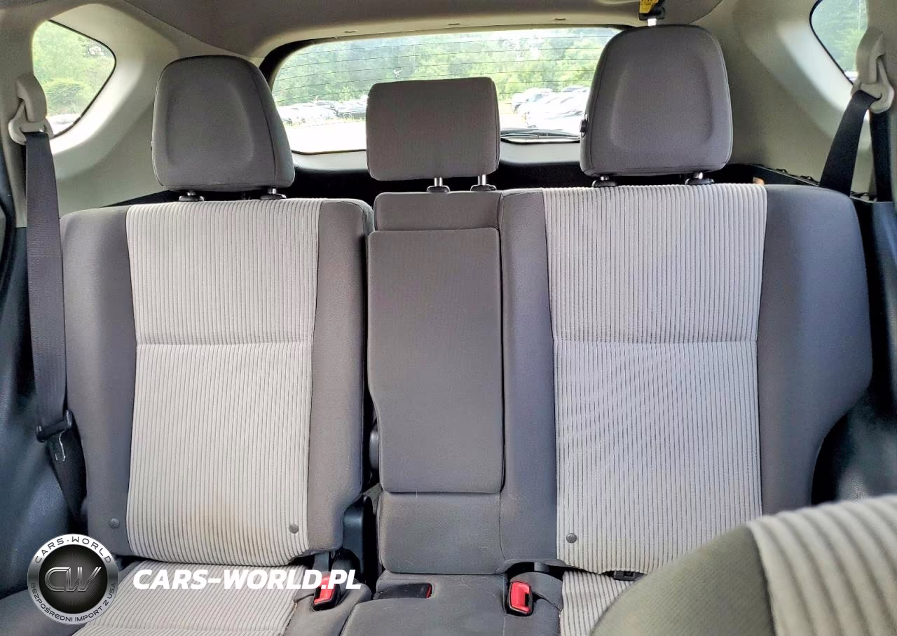 2013 Toyota Rav4 Le VIN:JTMBFREV3DD008995 - 10