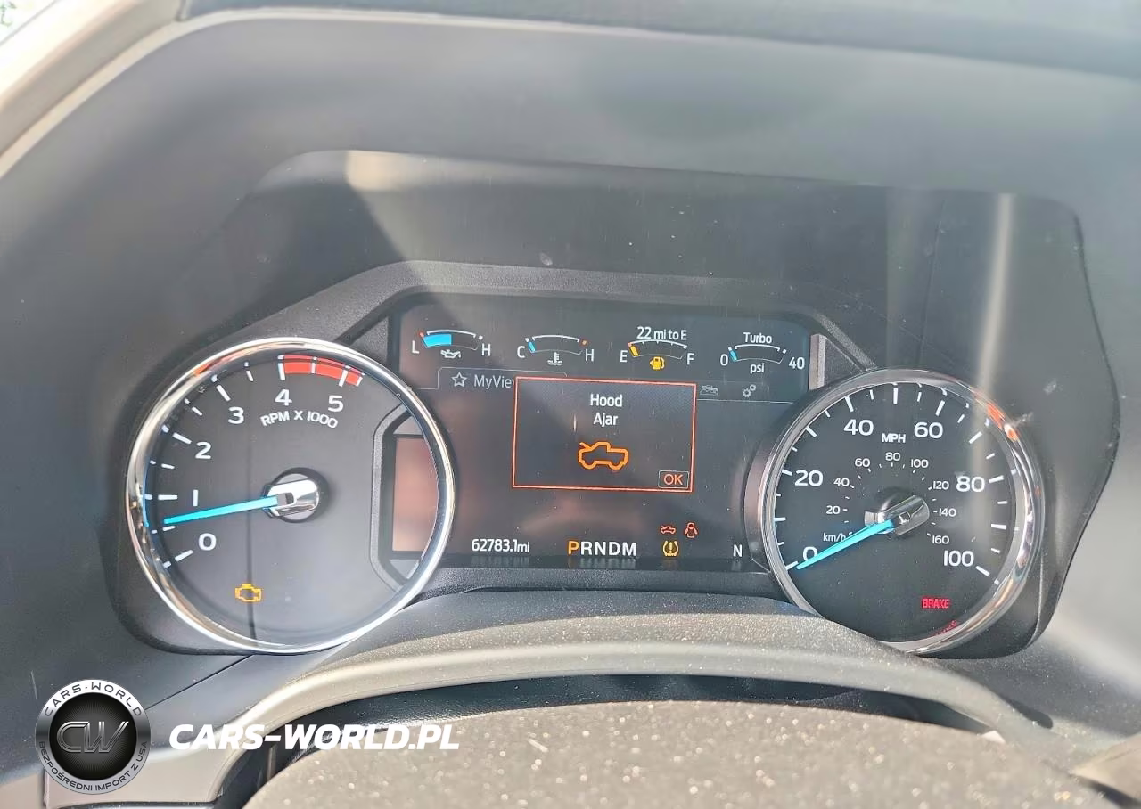 2021 Ford F250 Super Duty VIN:1FT7W2BT8MEC57190 - 9
