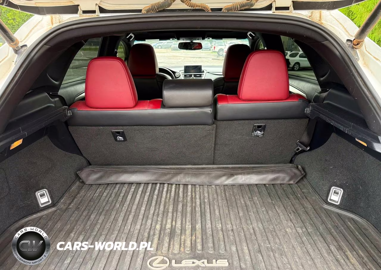 2016 Lexus Nx 200T F Sport VIN:JTJBARBZ9G2065639 - 12