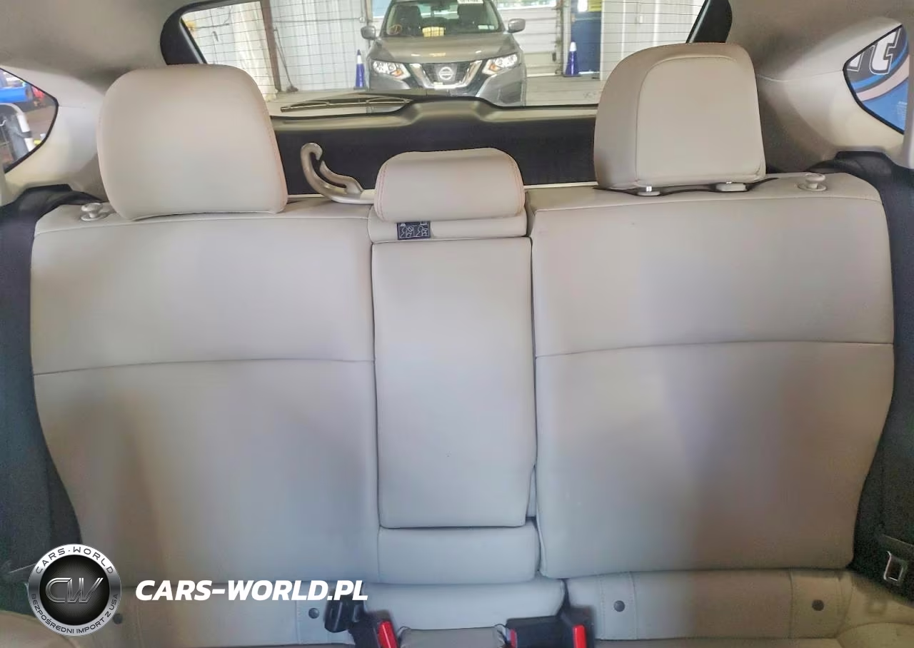 2017 Subaru Crosstrek Limited VIN:JF2GPALC8HH234357 - 10