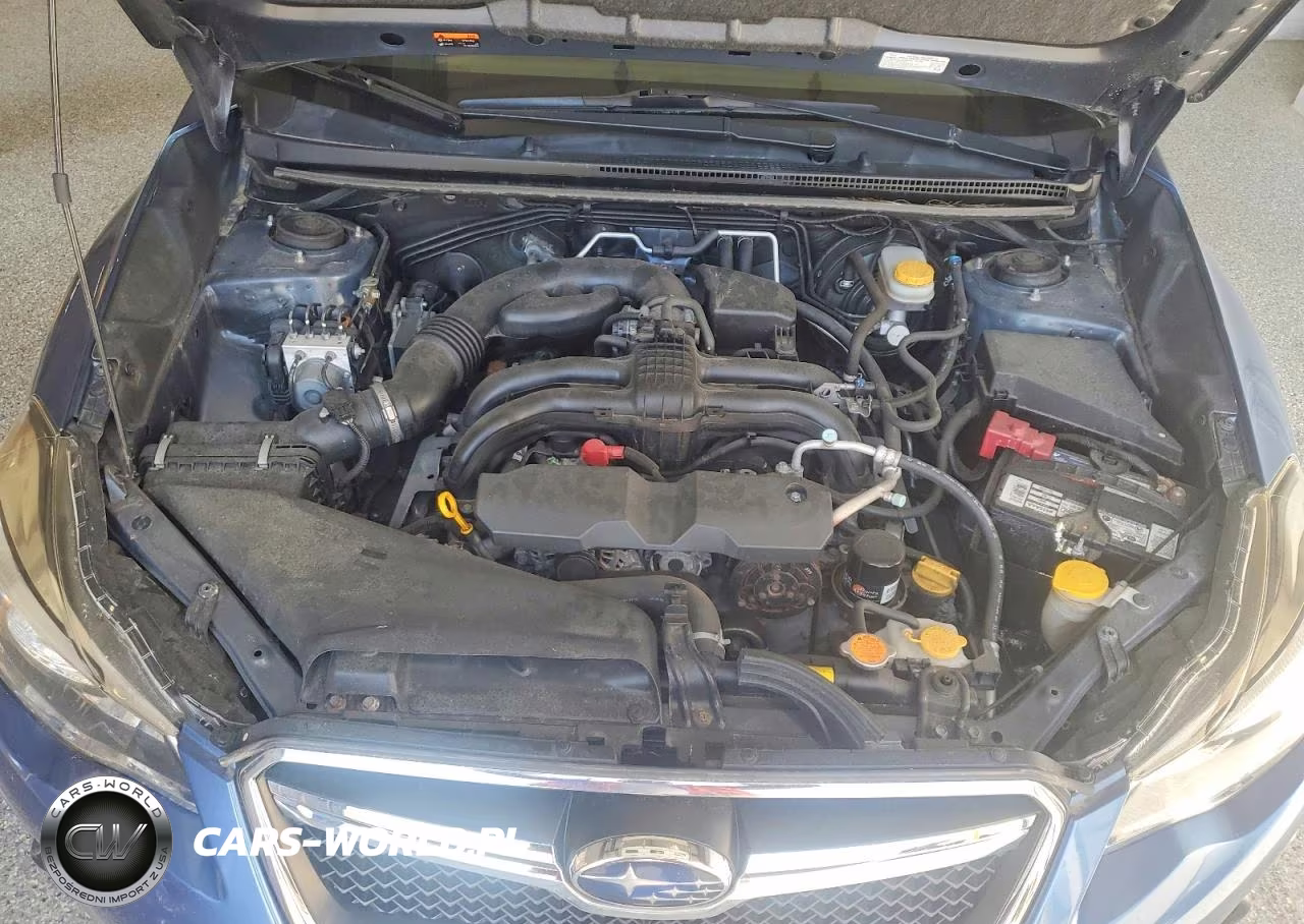 2017 Subaru Crosstrek Limited VIN:JF2GPALC8HH234357 - 12