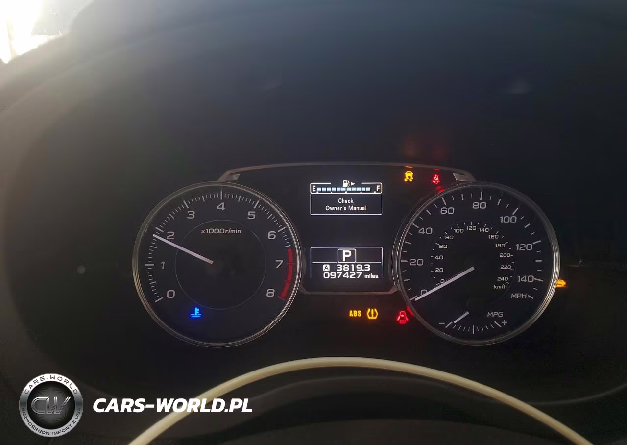 2017 Subaru Crosstrek Limited VIN:JF2GPALC8HH234357 - 9