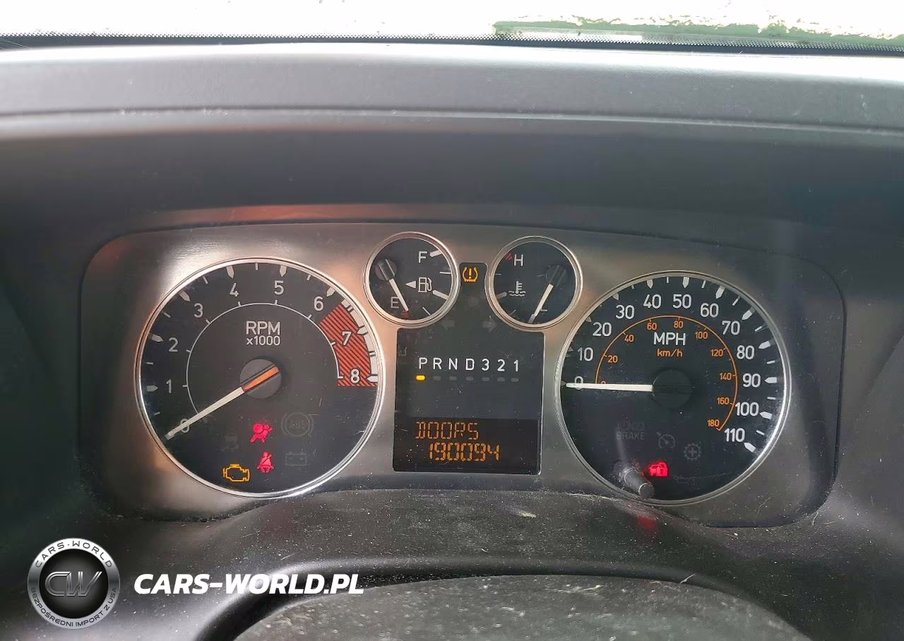 2008 Hummer H3 Luxury VIN:5GTEN43E588185951 - 9