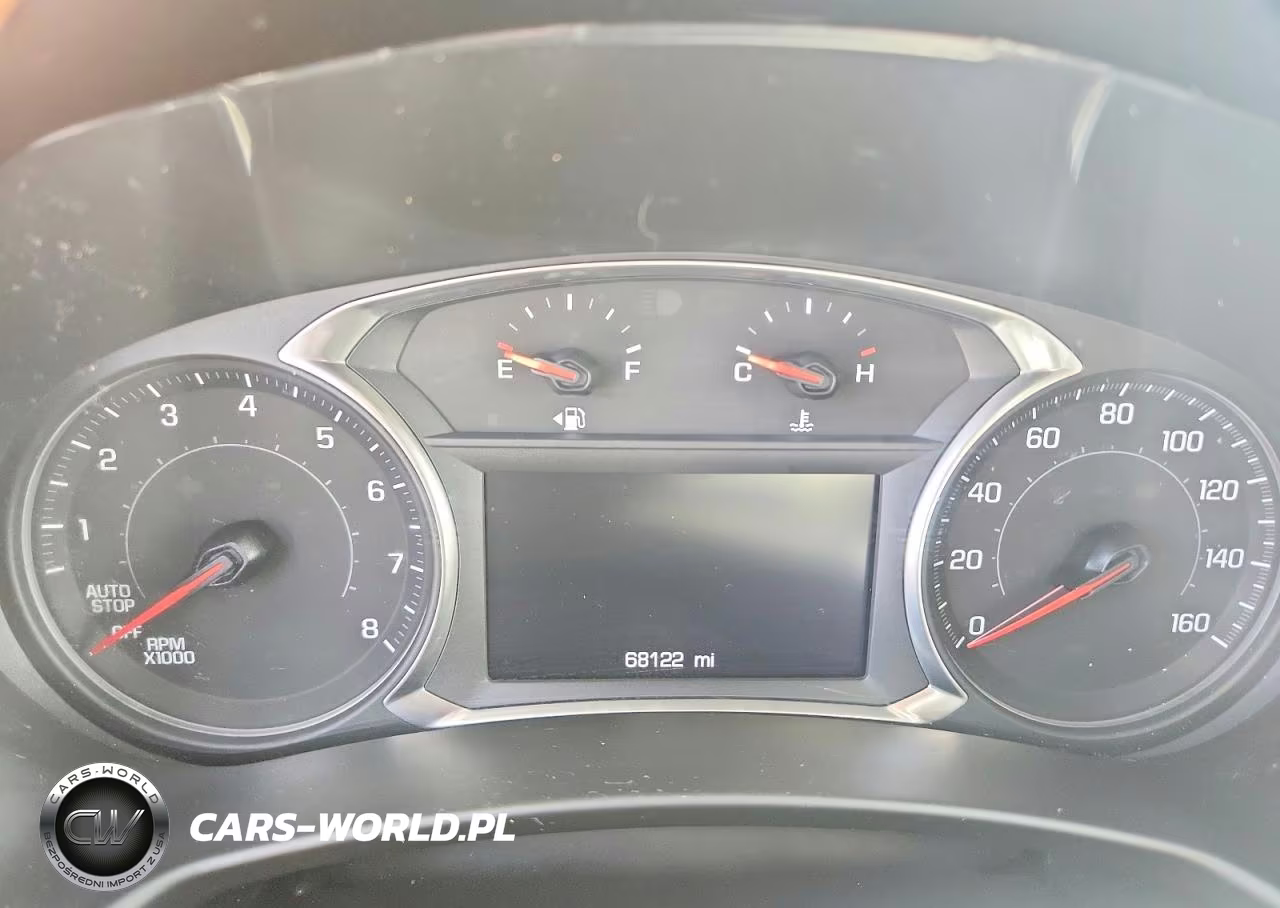 2020 Chevrolet Equinox Lt VIN:3GNAXJEV7LS739087 - 9