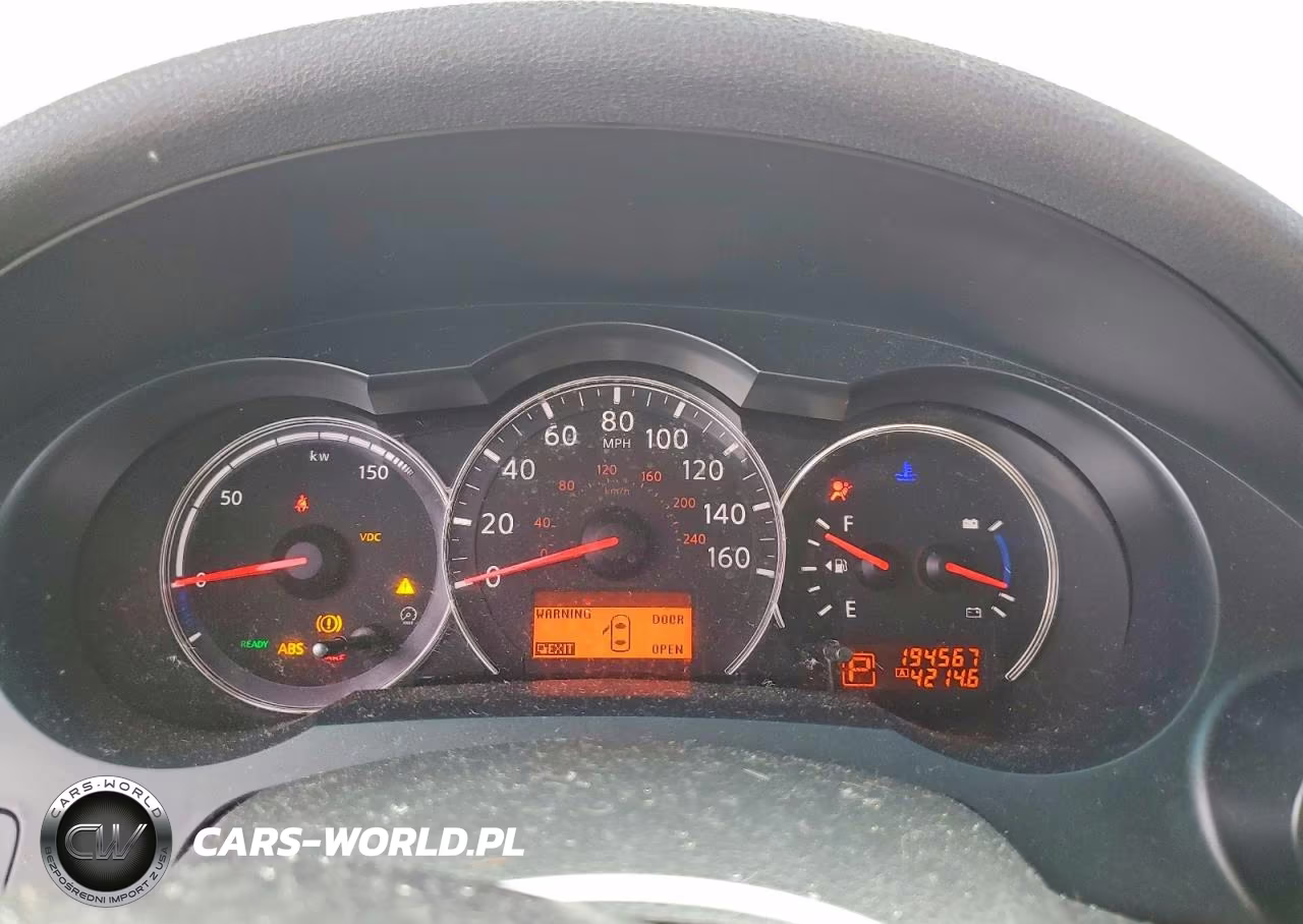 2011 Nissan Altima Hybrid VIN:1N4CL2APXBC115739 - 9