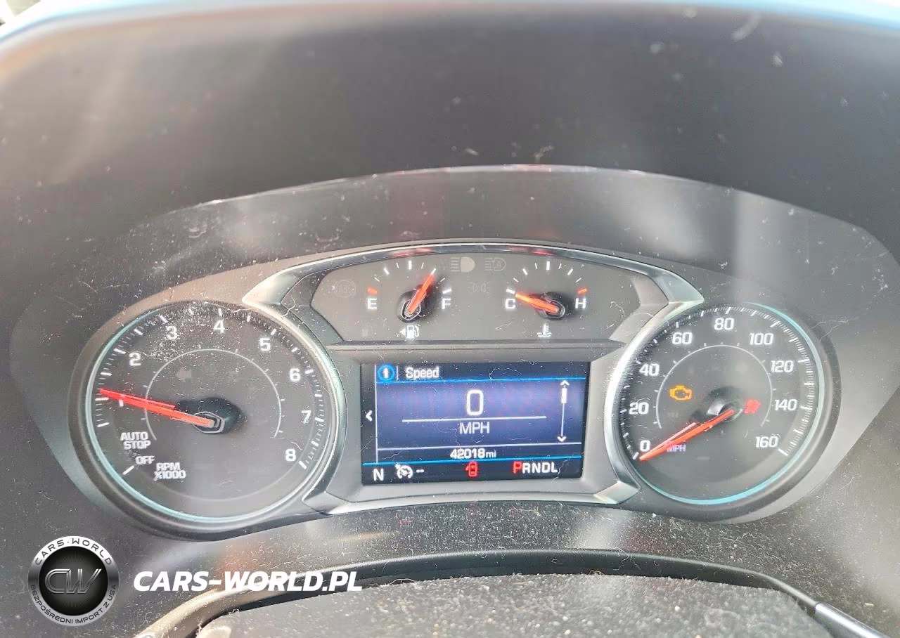 2022 Chevrolet Equinox Lt VIN:3GNAXUEV0NL296621 - 9