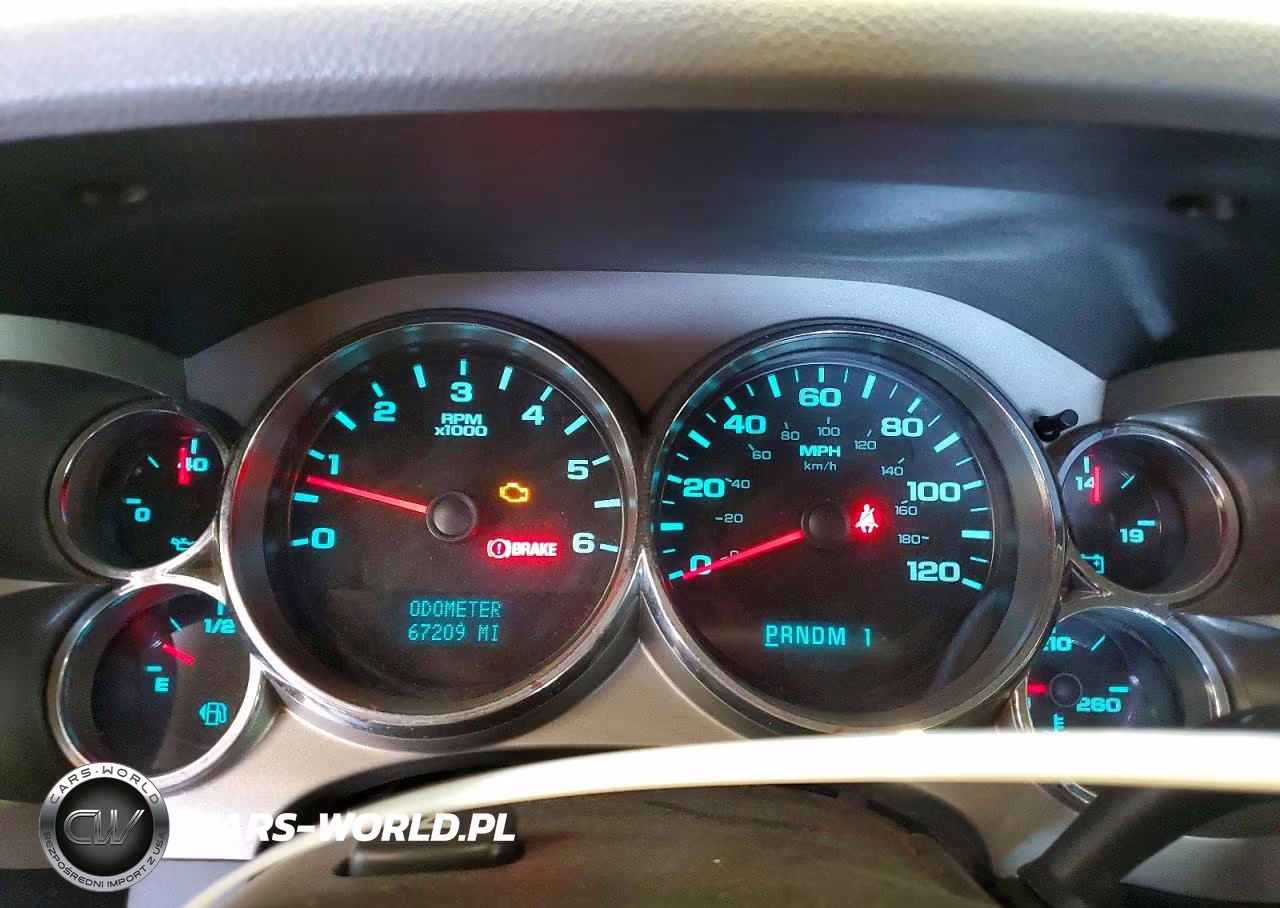 2010 Chevrolet Silverado K3500 VIN:1GB6KZBK5AF137865 - 9