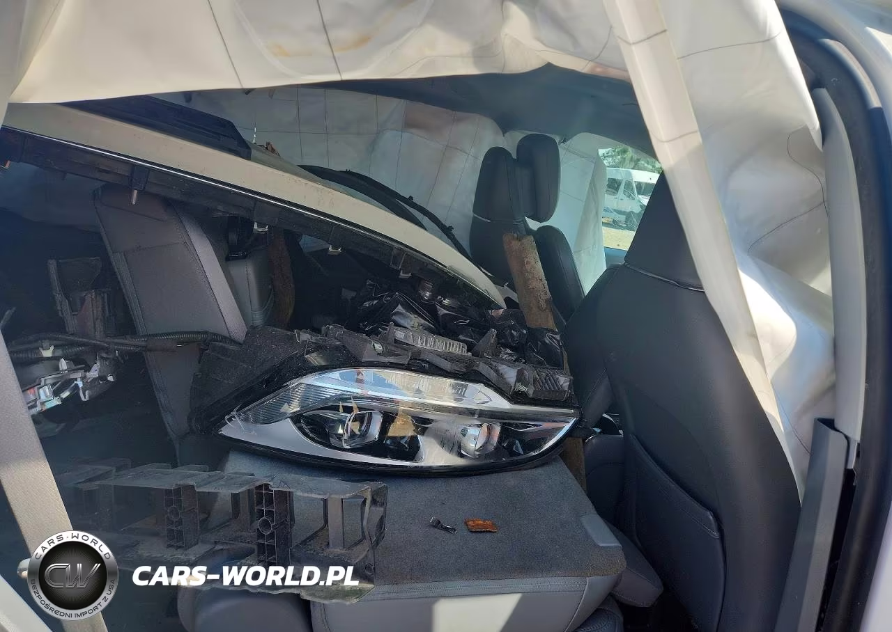 2020 Lincoln Aviator Reserve VIN:5LM5J7XC9LGL15413 - 11