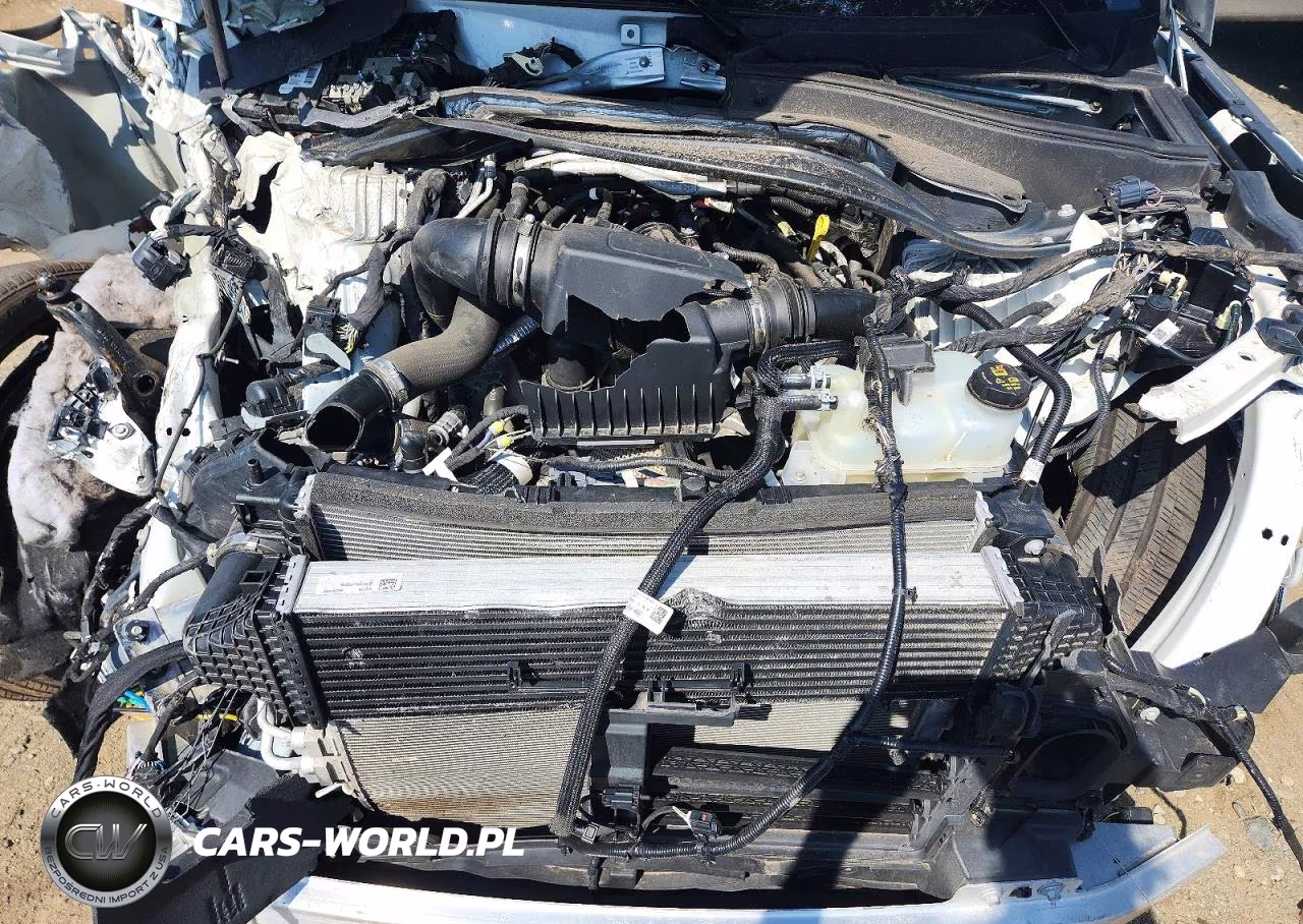 2020 Lincoln Aviator Reserve VIN:5LM5J7XC9LGL15413 - 12