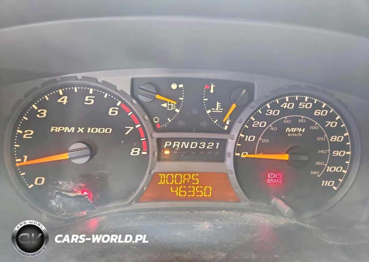 2005 Chevrolet Colorado VIN:1GCDT196758135779 - 9
