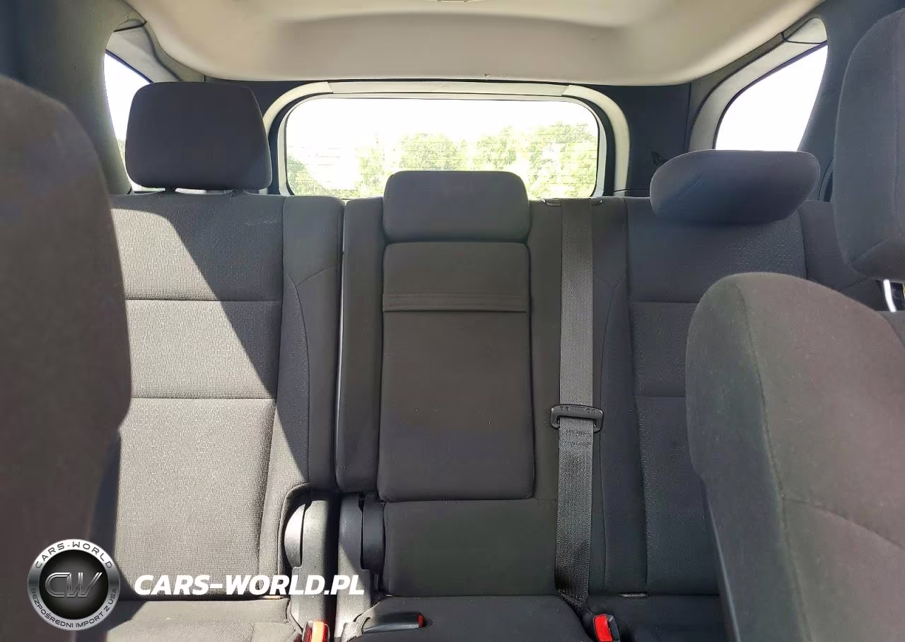 2016 Dodge Durango Sxt VIN:1C4RDJAG2GC486171 - 10