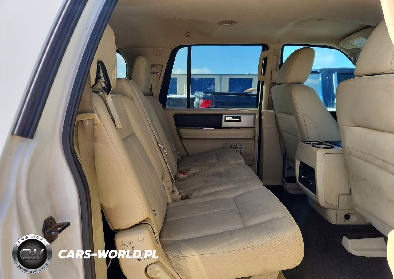 2017 Ford Expedition VIN:1FMJK1HT0HEA19919 - 11