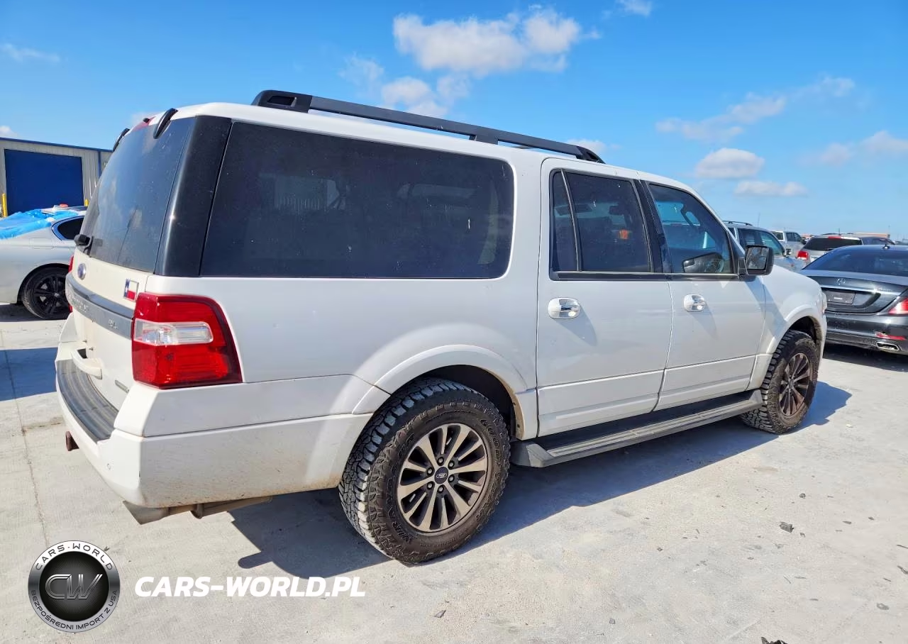 2017 Ford Expedition VIN:1FMJK1HT0HEA19919 - 3