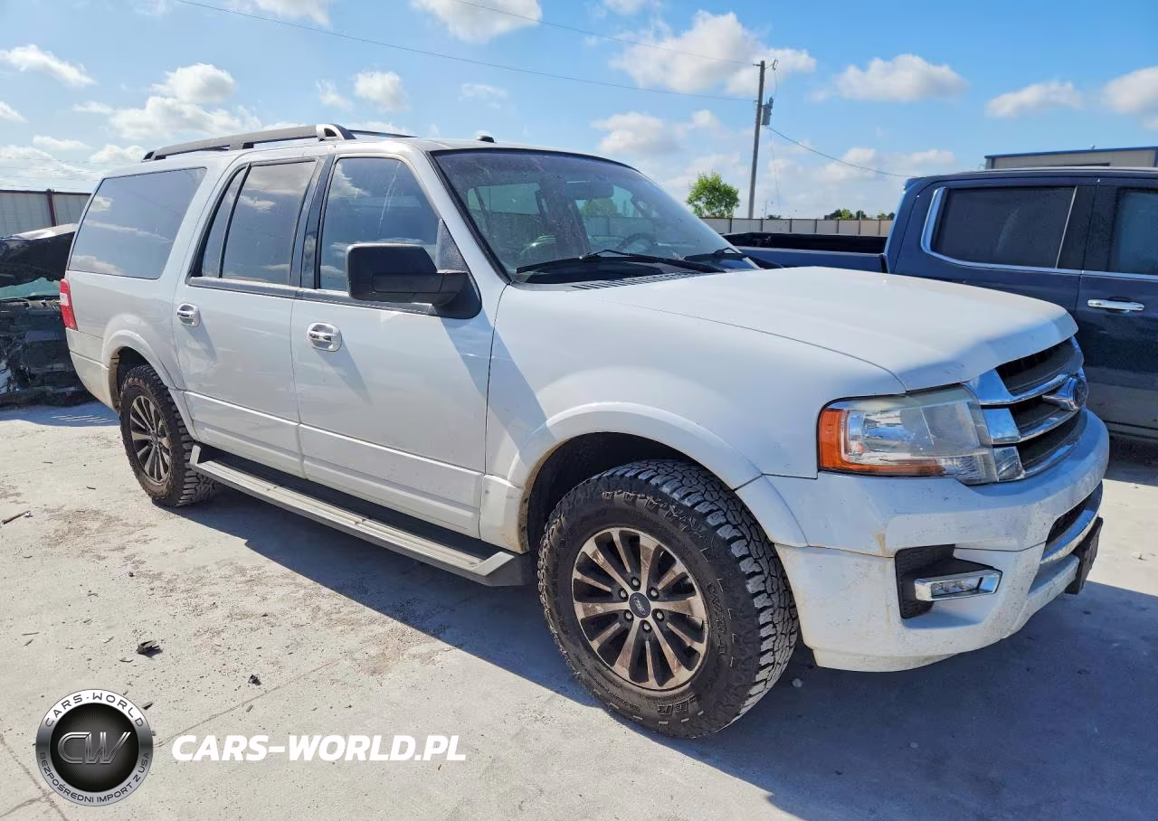 2017 Ford Expedition VIN:1FMJK1HT0HEA19919 - 4