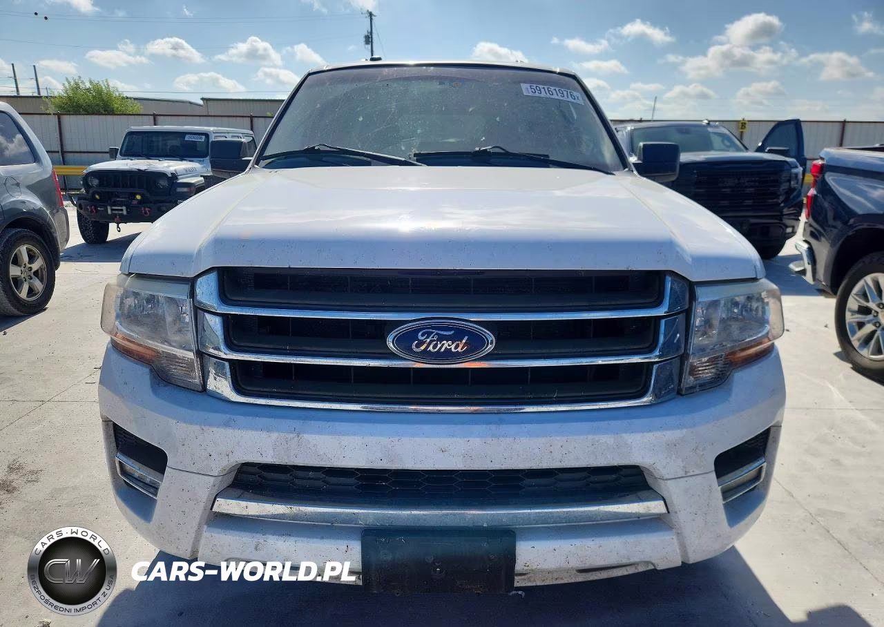 2017 Ford Expedition VIN:1FMJK1HT0HEA19919 - 5