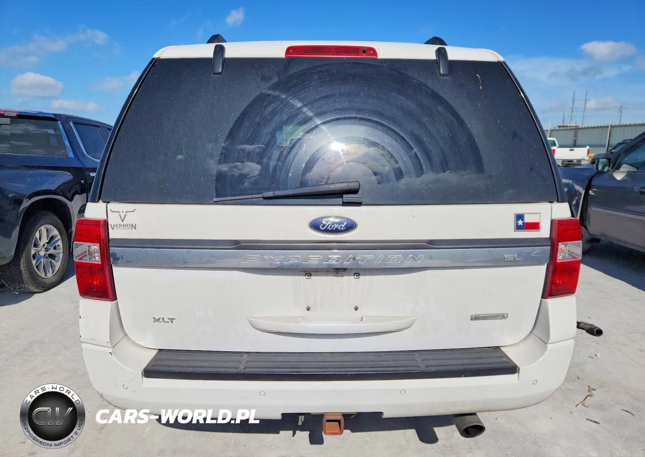2017 Ford Expedition VIN:1FMJK1HT0HEA19919 - 6
