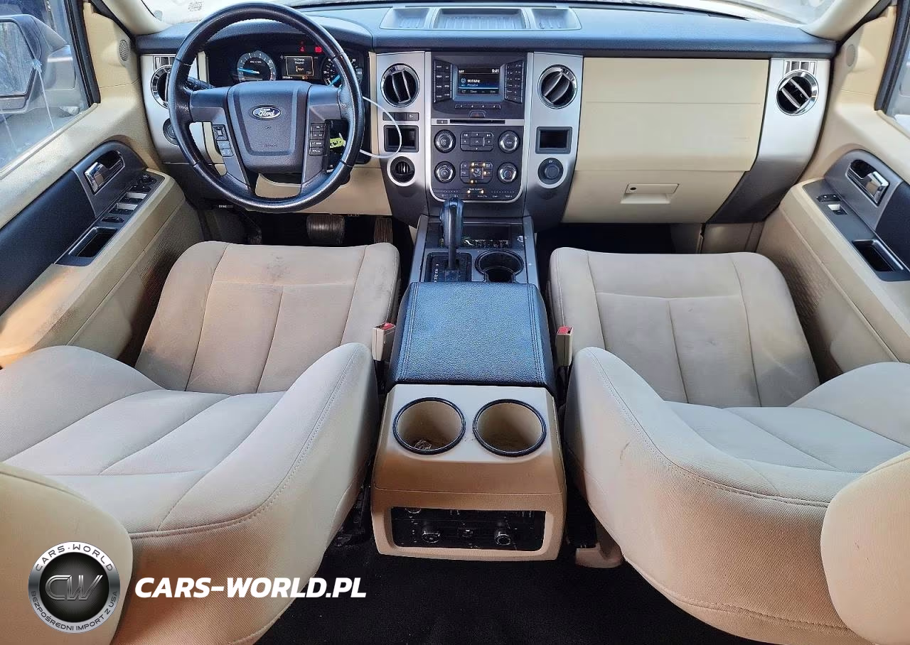 2017 Ford Expedition VIN:1FMJK1HT0HEA19919 - 8