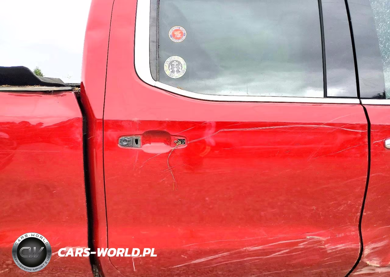 2019 Chevrolet Silverado K1500 Ltz VIN:3GCUYGED0KG247032 - 10