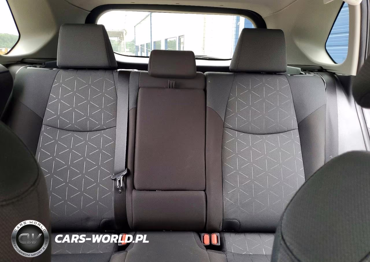 2025 Toyota Rav4 Xle VIN:2T3W1RFVXSC326824 - 10