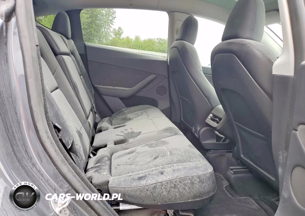 2023 Tesla Model Y VIN:7SAYGDEE6PA162088 - 11